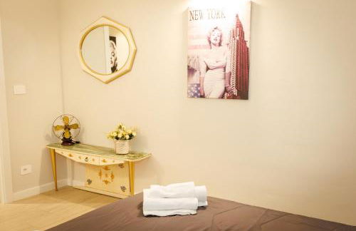 CheApartments Meisino Park in Turin - Foto 8