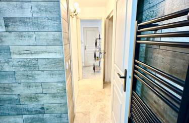 Les Appartements du Mas - Studio Ambre - Foto 9