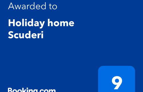 Holiday home Scuderi - Foto 44