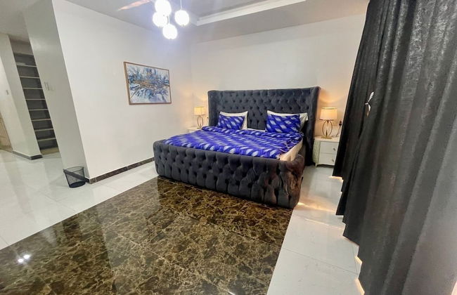 Luxury 3bedroom duplex - Foto 6