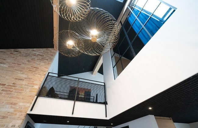 Broncks Apartments - Foto 29