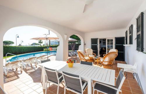 Villa Binigo - Foto 18