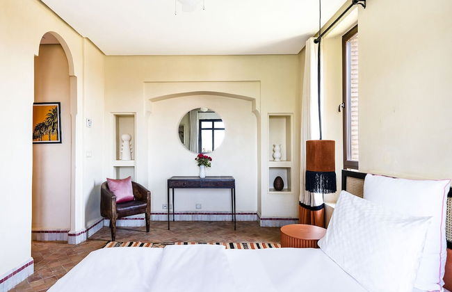 Villa avec piscine privée et Golf - Foto 3