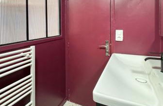 WANDERLUST - Studio confort à 100m plage Solidor - Foto 21