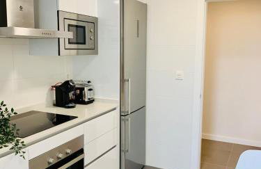 Sea view luxury new apartment Marbella Port - Photo 74