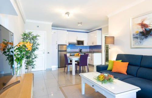 Sunny Atlantic Apartment - Foto 18