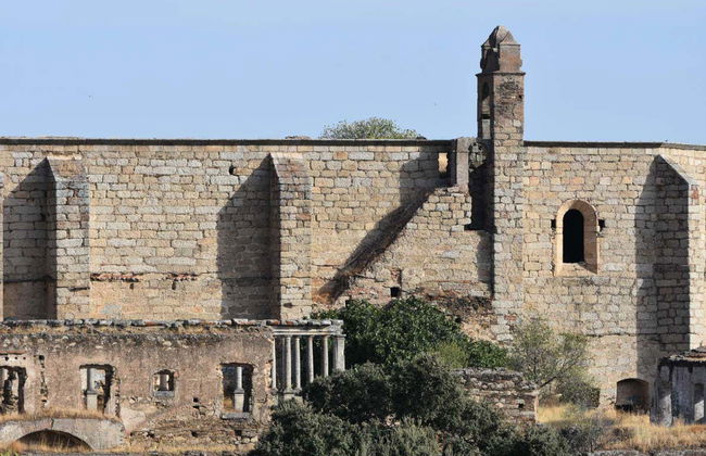 Tour in Cáceres - Photo 10