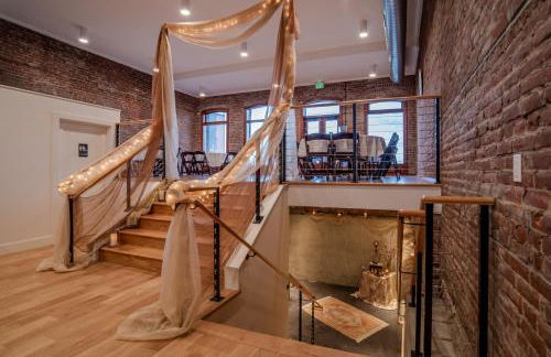 The Belmont Hotel - Foto 28