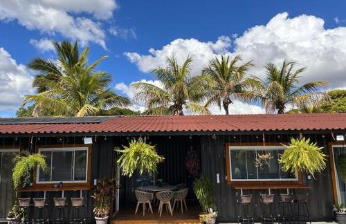 Villela Home Stay - Villa Kubitschek - Lago Sul - Foto 34