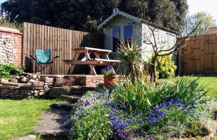 Skylark Cottage - Foto 13