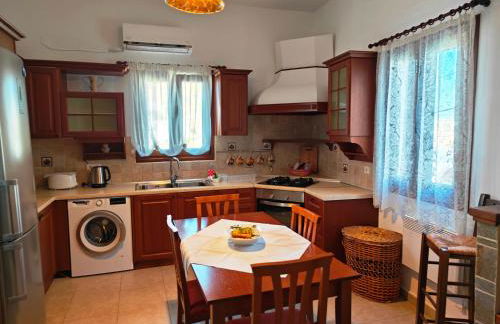 Nikelen Lindian Exclusive Apartments - Photo 26