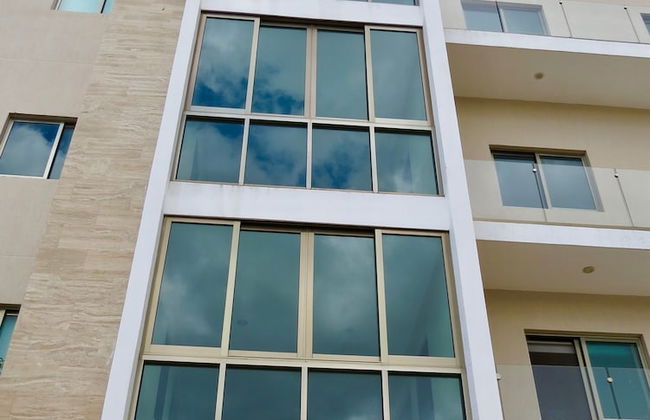 Palmarena Rooms and Residences - Long Stay Comfort with Parking, Sauna, Gym and Pool (Steps from 5th Avenue) - Foto 46