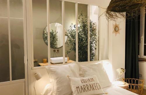 Appartement Casadilonda - Casadibastia - Vue mer Citadelle - Foto 6