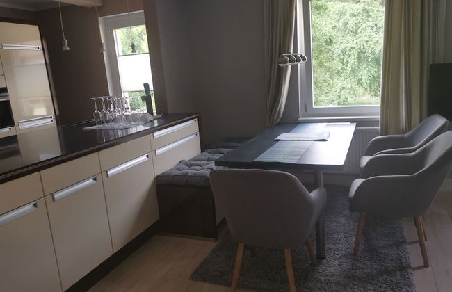 Ferienwohnung 1.OG.Links - Foto 4