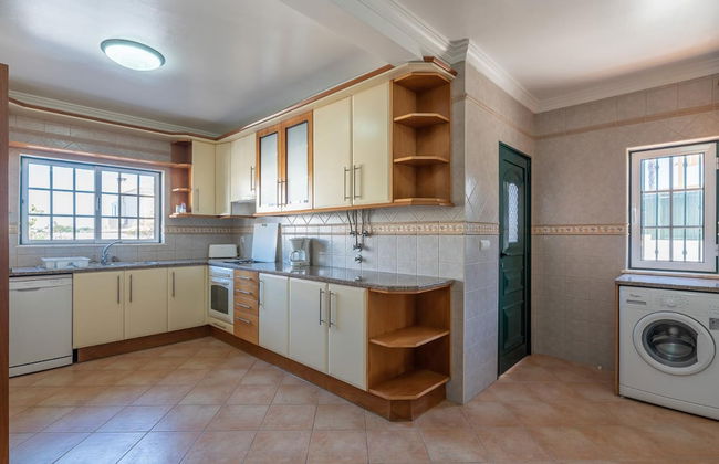 Villa Santa Maria With 3 Bedrooms and 4 Bathrooms - Foto 15