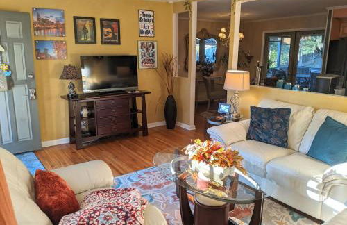 The Place Between The Lakes 4 Bedrooms 4 Beds - Foto 11