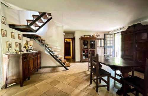 Country House tra lago e mare a Sud di Roma - Foto 12