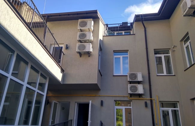 Apart Hotel Code 10 - Foto 2