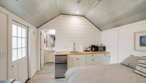 Dumont Lake Studio Boat, Fish and Unwind! - Foto 3