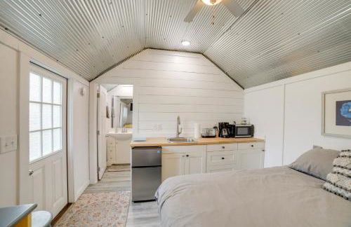 Dumont Lake Studio Boat, Fish and Unwind! - Foto 3