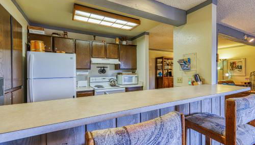 Mammoth Ski & Racquet 124 - Foto 5