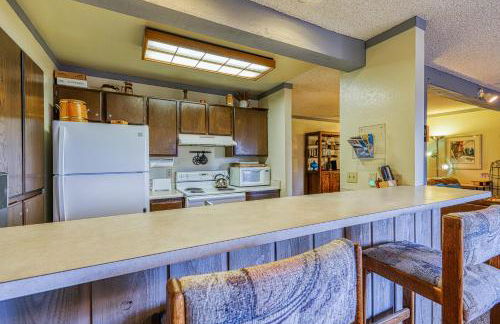 Mammoth Ski & Racquet 124 - Foto 5