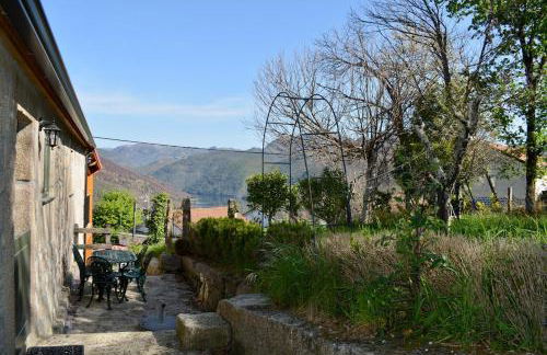 Assento Gerês - Grand Eco-Retreat - jacuzzi views - Foto 11