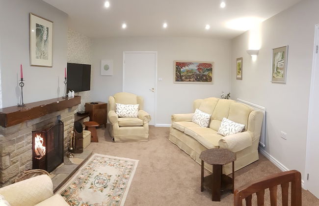 Woodpeckers Cottage - Photo 11