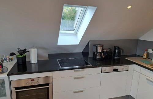 Wohnung (Studio) in Hattingen an der Ruhr - Photo 13