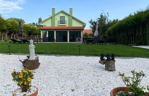 Loft anexo en chalet, con piscina de uso privado - Foto 10