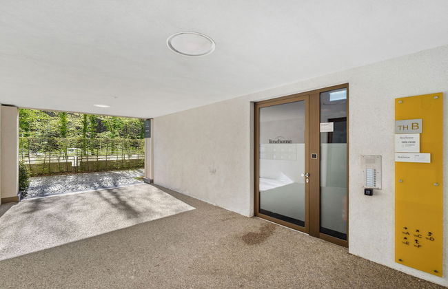 Limehome Munich Fritz-Erler Str. - Foto 65