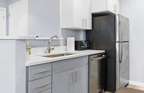 Furnished Apartments near Encore Boston - Foto 56