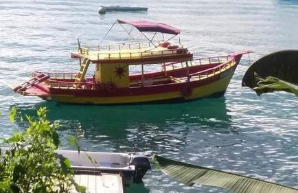 Casa em Paraty a 7 min. do Centro histórico - Foto 64