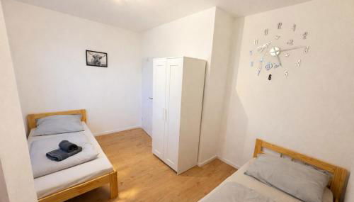 Ferienwohnung Zentralglück - Foto 5