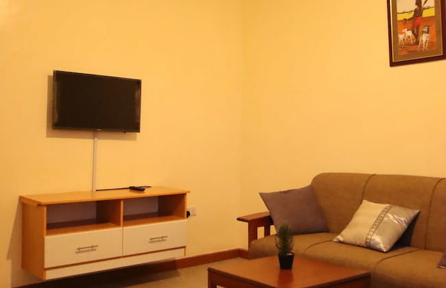 Lux Suites Ebony Mara House - Foto 12