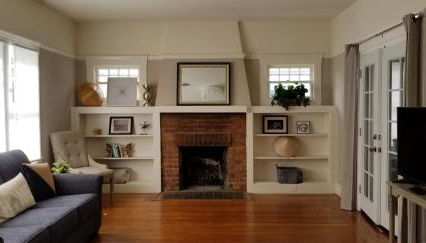 Spacious, Sunny House in Berkeley/Oakland Rockridge - Foto 3