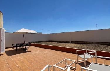 Preciosa vivienda con gran terraza, parking gratis - Foto 13