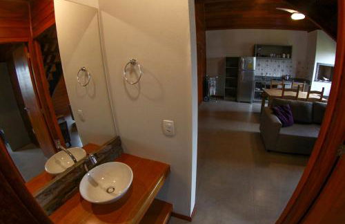 Barra Holiday Apartamentos - Foto 35