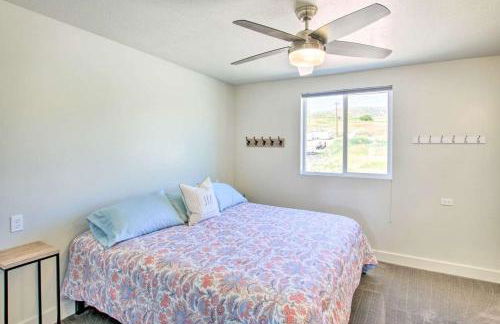 Blue Water at Bear Lake - Foto 27