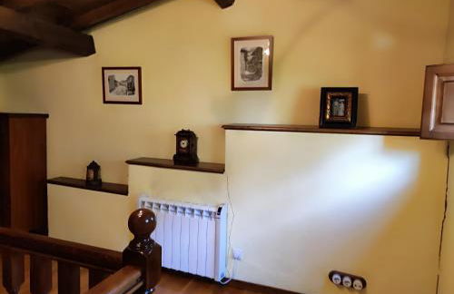 Casa de Aldea CASA MON - Foto 7