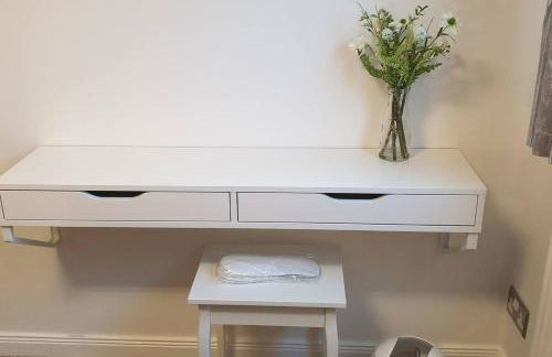 The Beach Apartment, near Outlander location - Foto 11