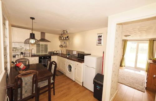 Arrochar Alps Apartment - Foto 23