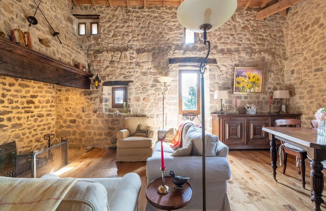 Holiday Home With Private Terrace - Foto 23