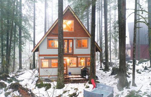 Treetop Hideaway, Sleeps 2 - Foto 55