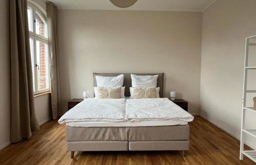 AMAYA LIVING 80qm Japandi Krefeld Zentrum - Photo 3