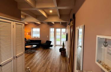 Muggelhuus das Ferienhaus im Alten Land / Pflaumenbaum - Photo 30