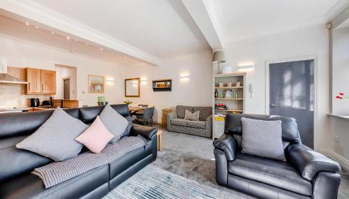 Riverview Retreat - Foto 3