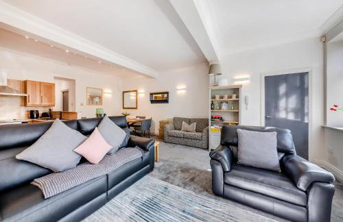 Riverview Retreat - Foto 3