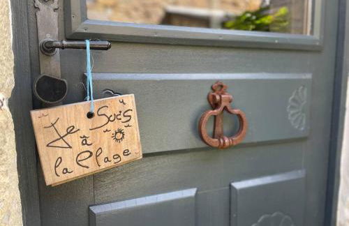 Ti Koad - La maison de bois - Foto 9