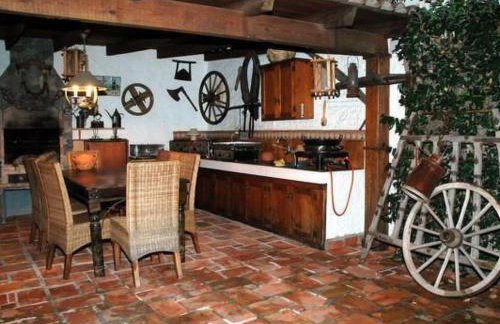 Apartment Wohnung in La Matanza De Acentejo mit Terrasse- gemeinsamem Pool und Garten by Interhome - Foto 7